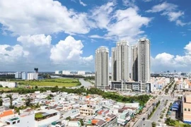 Atrae Vietnam fondos de Inversión Extranjera Directa 
