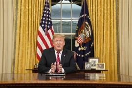 Donald Trump confirma a Hanoi como sede de próxima cumbre con Kim Jong-un