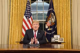 Donald Trump confirma a Hanoi como sede de próxima cumbre con Kim Jong-un