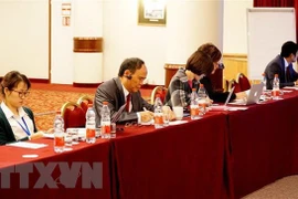 Seminario en Rusia busca soluciones pacíficas para disputas del Mar del Este