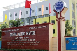 Preservan y promueven la lengua de los jemeres en el sur de Vietnam