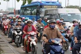 Se mantiene Ciudad Ho Chi Minh como la urbe más poblada de Vietnam
