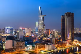  Realizarán festival en Ciudad Ho Chi Minh para resaltar el desarrollo de la urbe