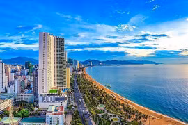 Turismo impulsa el segmento inmobiliario hotelero en Vietnam