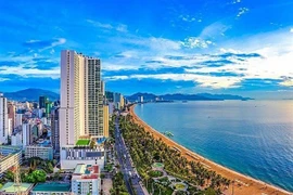 Turismo impulsa el segmento inmobiliario hotelero en Vietnam