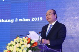 Lanzan en Vietnam Programa de Salud Nacional