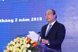Lanzan en Vietnam Programa de Salud Nacional