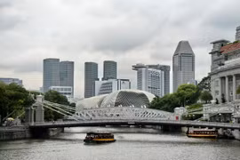 Inician Singapur, Nueva Zelanda y Chile negociaciones sobre cooperación digital