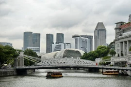 Inician Singapur, Nueva Zelanda y Chile negociaciones sobre cooperación digital