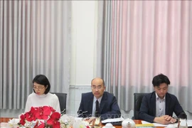 Prioriza ciudad vietnamita de Can Tho las inversiones japonesas
