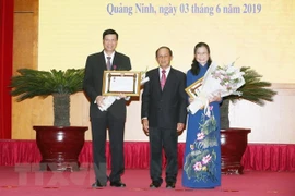 Impulsan Vietnam y Laos cooperación interprovincial 