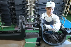 Más de 50 por ciento de los aprendices extranjeros en Japón son vietnamitas