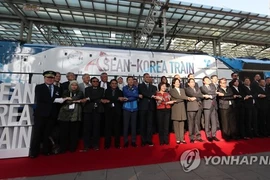 Robustecen ASEAN y Corea del Sur cooperación en cultura y turismo