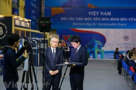 Ofrecen en Vietnam boletos aéreos y alojamientos gratuitos a reporteros que cubren segunda Cumbre EE.UU.- RPDC