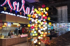 Mercado subterráneo, nueva atracción turística de Ciudad Ho Chi Minh 