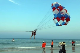 Prevén que turismo entre Vietnam y Japón alcance 1,5 millones de personas en 2020