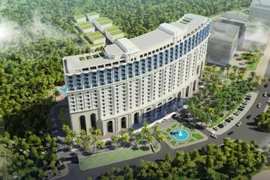 Proyecta Grupo FLC construir Universidad Internacional de Tecnología en Vietnam