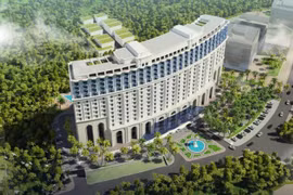 Proyecta Grupo FLC construir Universidad Internacional de Tecnología en Vietnam