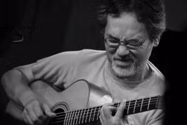 Retorna Festival internacional de guitarra fingerstyle a Hanoi