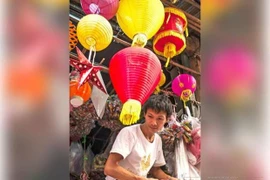 Celebrarán Festival de la luz en Myanmar