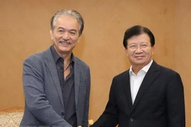 Promueven cooperación logística entre Vietnam y Singapur 