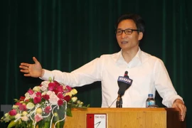 Resumen 10 años de despliegue de Estrategia cultural de Vietnam