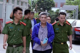 Abren juicio de primera instancia por ilegalidades en Seguro Social de Vietnam