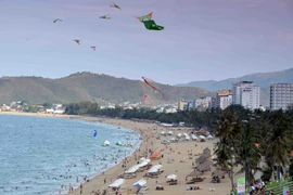 Diez mejores atracciones en la ciudad vietnamita de Nha Trang