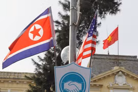 Prensa checa destaca papel de Vietnam en la organización de Cumbre EE.UU.- Corea del Norte