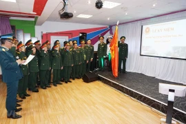 Celebran en República Checa Día de la Liberación del Sur de Vietnam