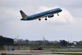 Abre Vietnam Airlines la ruta directa Busan-Da Nang 