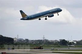 Abre Vietnam Airlines la ruta directa Busan-Da Nang 