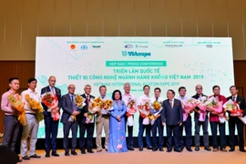 Celebrarán en Vietnam Exposición de Tecnología Aeronáutica