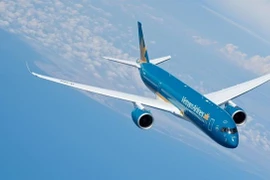 Registra un alto crecimiento el tráfico aéreo en Vietnam 