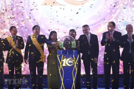 Destacan aportes de banco vietnamita BIDC a la economía camboyana