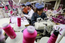 Vietnam alcanza superávit multimillonario en primeros 10 meses de 2019