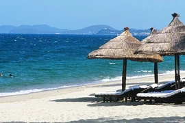 Provincia vietnamita de Khanh Hoa espera atraer 6,8 millones de turistas en 2019