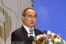 Proyectan impulsar cooperación entre Vietnam e Indonesia en respuesta al cambio climático