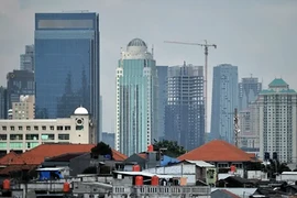 Organiza Indonesia concurso de diseño para la nueva capital
