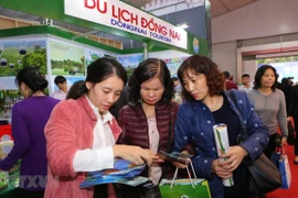 Concluyen en Hanoi Feria Internacional de Turismo de Vietnam