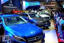 Organizará Vietnam Exposición Internacional de Vehículos de Transporte, Carga e Industria Auxiliar 2019