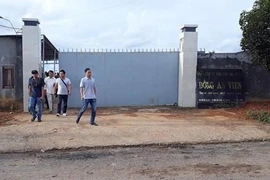 Unen esfuerzos fuerzas policíacas de Vietnam y China contra red de producción de drogas