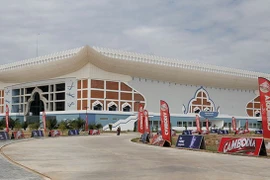 Acelera Camboya preparativos de juegos sudesteasiáticos en 2023 