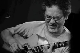 Retorna Festival internacional de guitarra fingerstyle a Hanoi