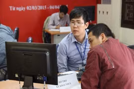 Se registra tendencia alcista de uso de facturas electrónicas en Ciudad Ho Chi Minh