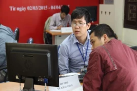 Se registra tendencia alcista de uso de facturas electrónicas en Ciudad Ho Chi Minh
