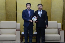 Respalda Corea del Sur a Da Nang en el alivio de desastres naturales