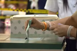 Aprueba Tailandia a candidatos para las próximas elecciones