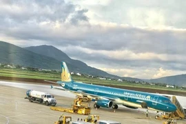 Acelera Vietnam Airlines procedimientos para vuelos directos a Estados Unidos