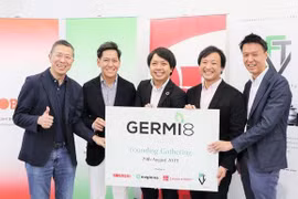 Invierten empresas japonesas en firmas emprendedoras en Sudeste Asiático
